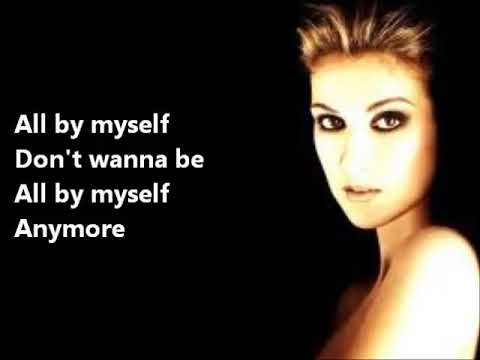 i am alive song lyrics celine dion