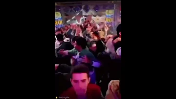 القماش كتير والخيطين كتير 