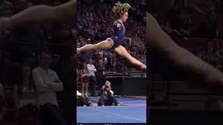 Katelyn Ohashi Floor 🔥🥳