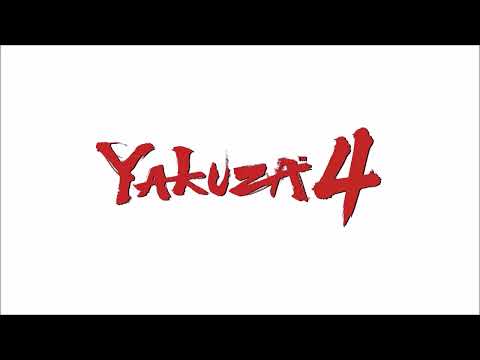 #26 Pure Love in Kamurocho (Akiyama & Hana) Yakuza 4