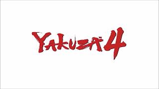 #26 Pure Love in Kamurocho (Akiyama & Hana) Yakuza 4