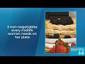 3 non-negotiables every midlife woman needs on her plate