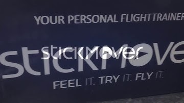 RB1-RC StickMover AVIREM Raquel Bellot