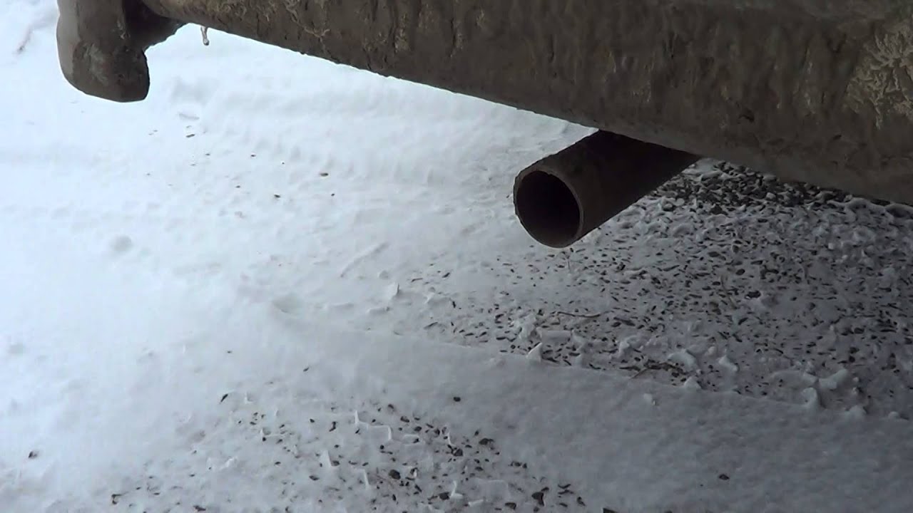 Dead cylinder YouTube