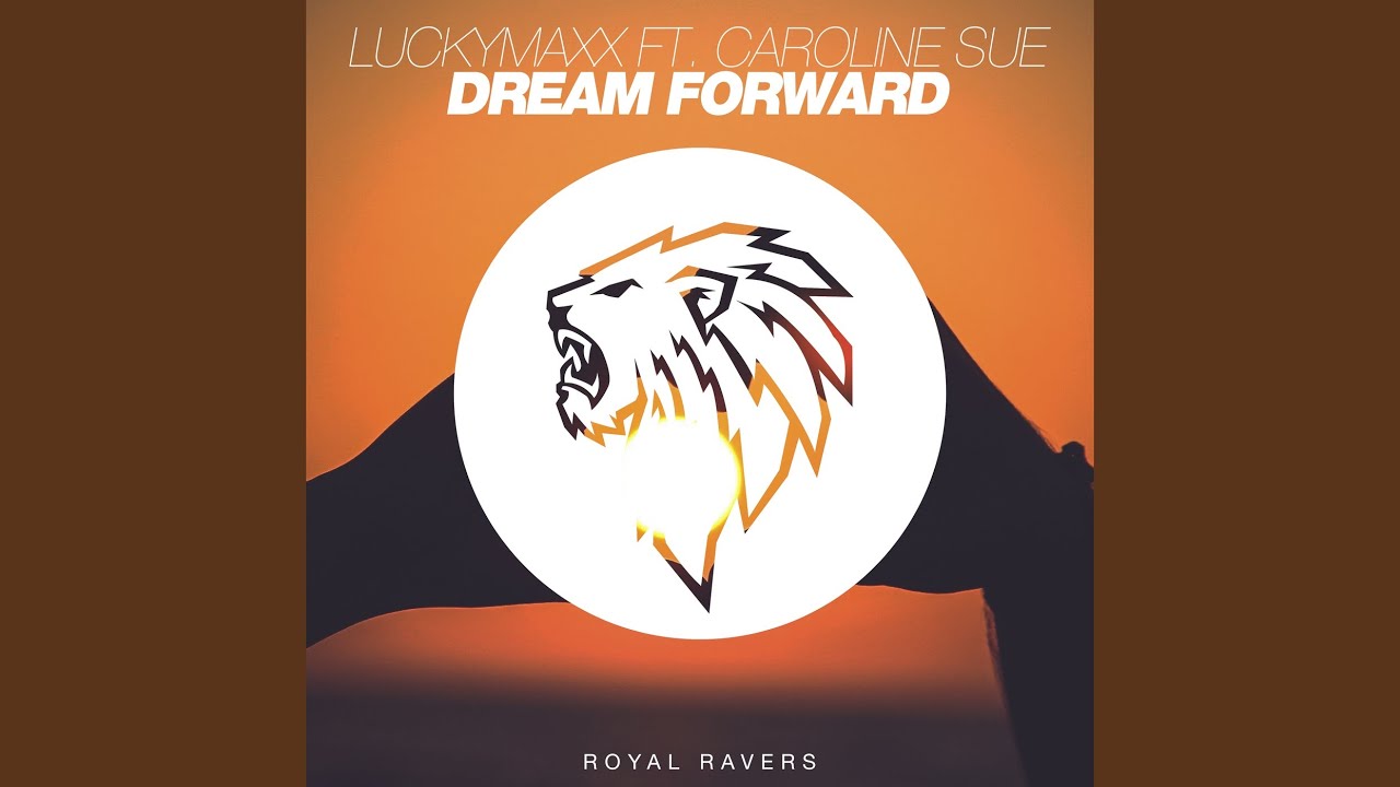 Dream Forward (Radio Edit)