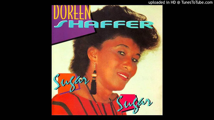 Doreen Shaffer - Sugar sugar