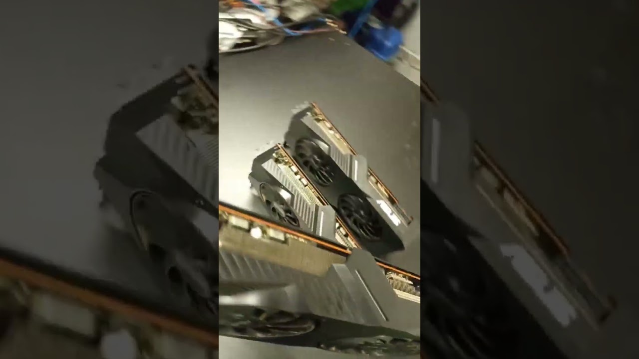 RX 5700XT опт. 12к. рублей