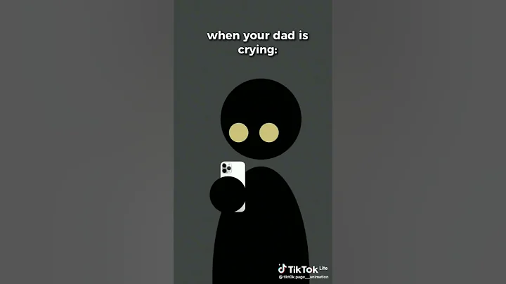 when mum cries vs when dad cries - DayDayNews