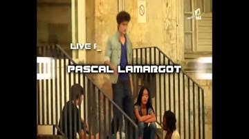 Code Lyoko Evolution hun theme