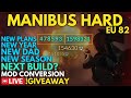 Testing Builds, Mod Conversion &amp; Season Prep | Once Human Best Jaws Build | Best Weapon | Mod Farm