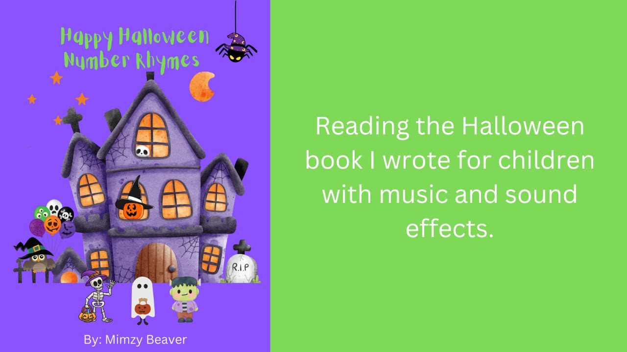 Happy Halloween Here Are The BEST Happy Halloween Number Rhymes  happy-halloween-here-are-the-best-happy-halloween-number-rhymes