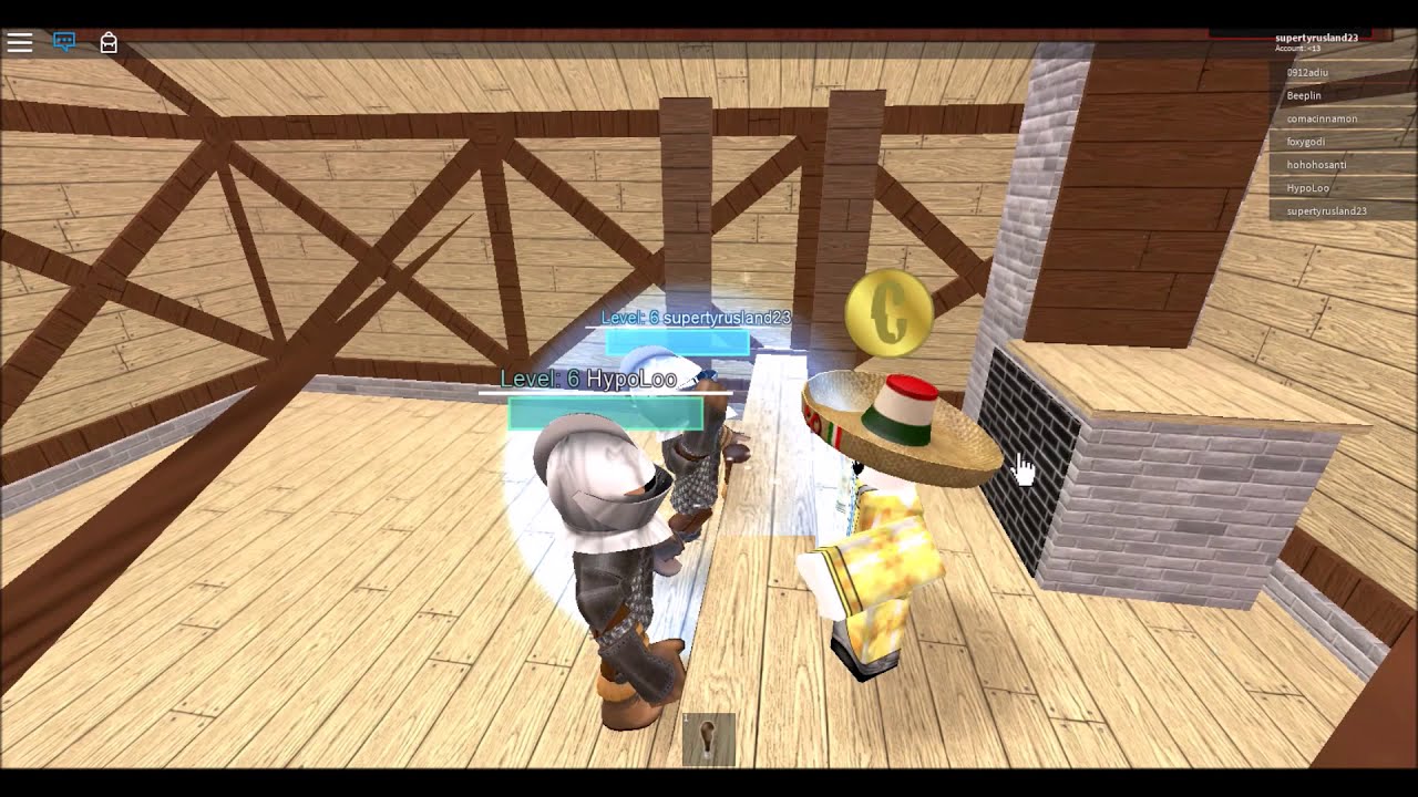 Roblox Guest Defense Rescripted Its Not Over 3 By Darkness Do - guest quest rescripted roblox