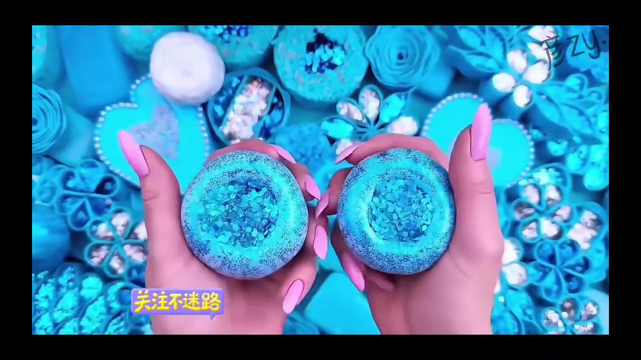 10分钟助眠视频来了，做个好梦  - Sweet dreams — relaxing sleep video