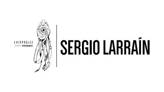 Sergio Larraín Youtube