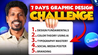 Become A Designer In Just 7 Days, Even If Youre A Complete Designing Beginners