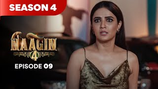 Naagin Drama Serial  Season 4  Episode 9  Best Drama 2025