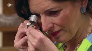 Wendela Horz 01.08.2022