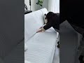 Durable sofa cover washable #cushioncover #homedecor #sofacover #blanket #homeimprovement