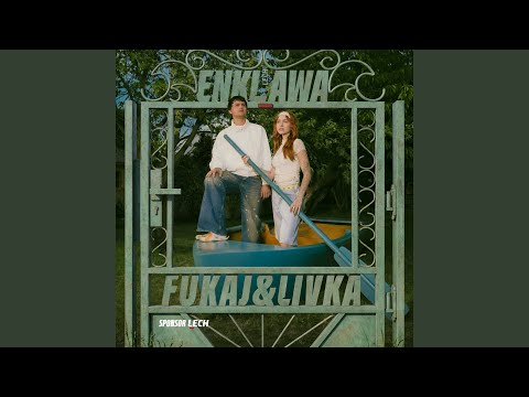 CHCĘ WIĘCEJ by Fukaj Livka ENKLAWA