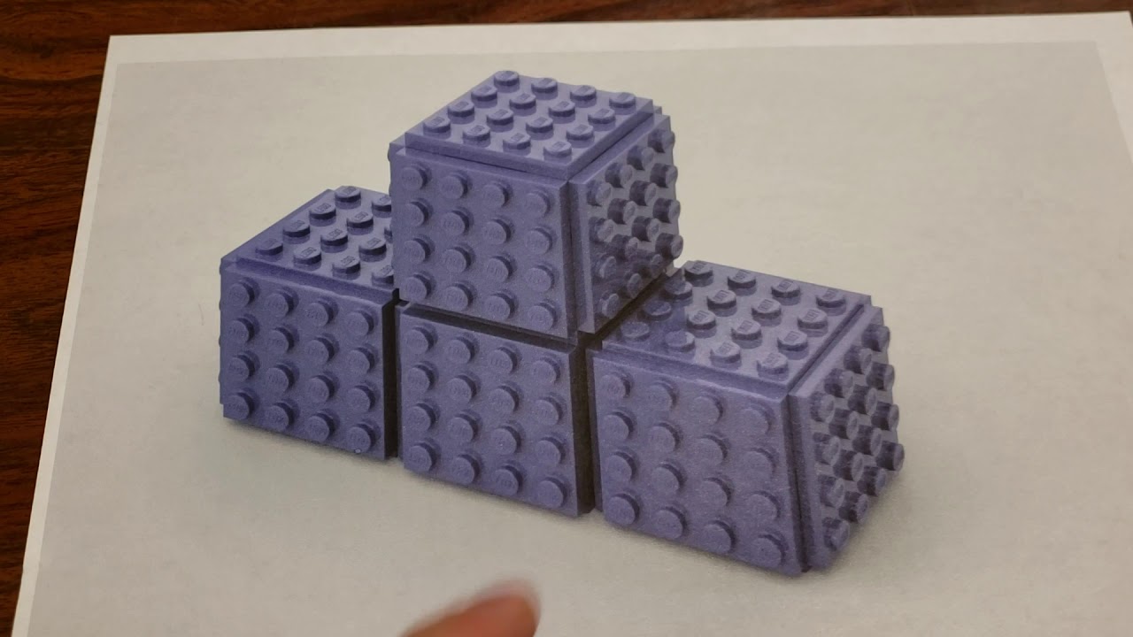 Best Video Game Battle Lego Moc YouTube