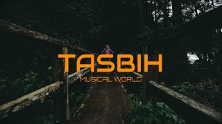 Tasbih - Ayisha Abdul Basith - SLOWED REVERBED TO PERFECTION (STRESS RELIEF) By MUSICAL WORLD  - MW screenshot 3