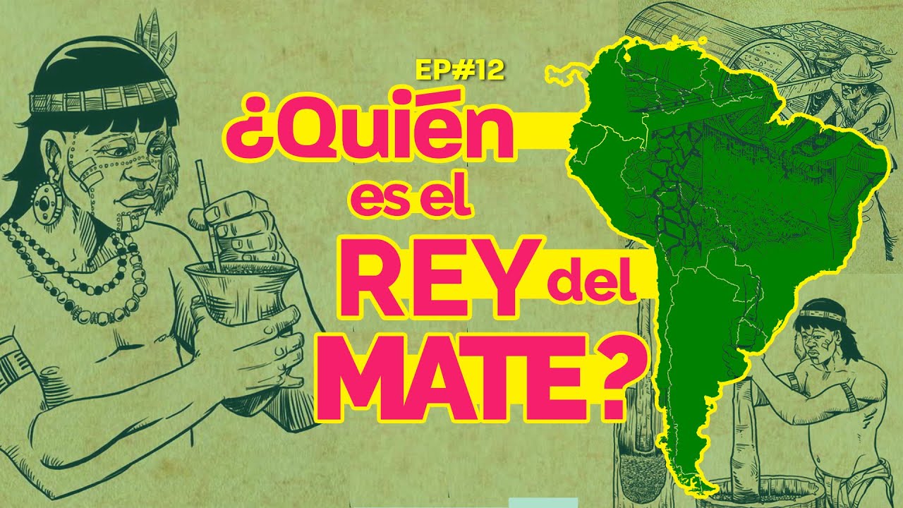 ¿Quién es el Rey del Mate? | Episodio #12