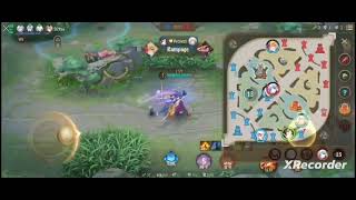 Onmyouji Arena Season 33 Support Hououka - Purgatory Flame