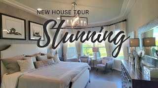 Stunning House Tour | New Model Home | Interior Designs | Newmark Homes
