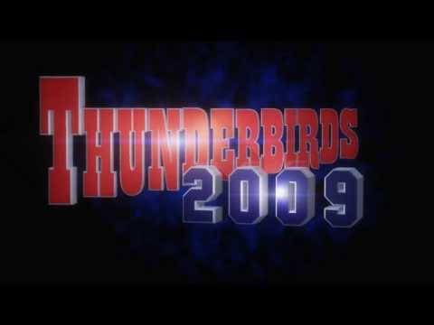 Thunderbirds 2010 trailer