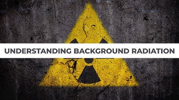IGCSE Physics | What is Background Radiation | Learn with Attaiin