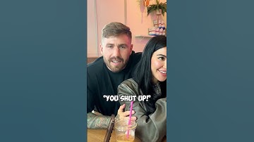 Thumbnail of My sisters boyfriend speaks Arabic 😂