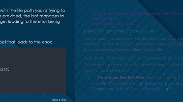Resolving the OSError: [Errno 9] Bad file descriptor in Your Discord Bot