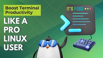Ctrl + What? These Linux Terminal Shortcuts Will Save You Time!