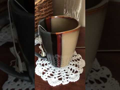 Ажурная  салфетка»Ананасы» ПодробныйМК несложно How to Crochet Napkin Ring #7August 24, 2020
