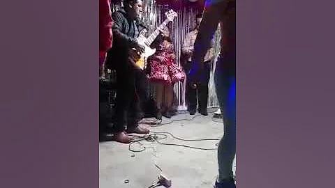 Luzmila Acevedo En concierto 10 demayo de 2021