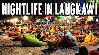 Nightlife in Langkawi: 10 Best Hotspots | Malaysia