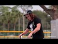 Trey Jones' Cult Death Row, Shadow Conspiracy BMX Setup, Alli Sports 2013