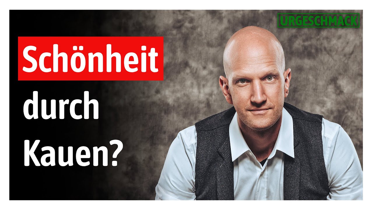 Schöner werden: Essgewohnheiten und Körperhaltung für ein attraktives Gesicht und Gesundheit