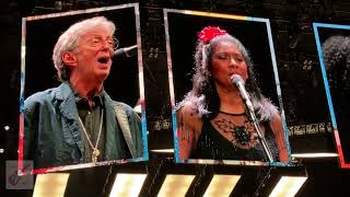 Eric Clapton - Crossroads - Birmingham 2024