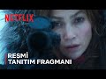 THE MOTHER | Resmi Tanıtım Fragmanı | Netflix