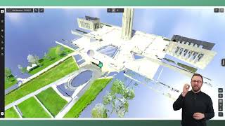 Reality Cloud Studio: Meshing in Reality Cloud Studio