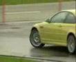 Tracktest mit BMW M3, Alpina BMW B3 3.3 und Harte BMW H50 V8