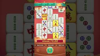 Nikmati Proses Pola Mahjong Ways 2 Hari Ini  Trik Pola Gacor Mahjong Ways 2  Mahjong Ways 2