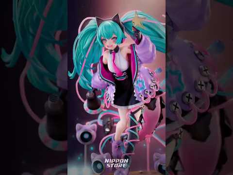 Hobby Stock Vocaloid