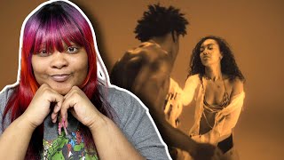 SO CAPTIVATING! Leigh-Anne: 'Stealin' Love' [Chapter I] Reaction