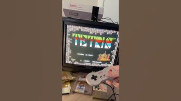 This game NEVER gets old! #retrogaming