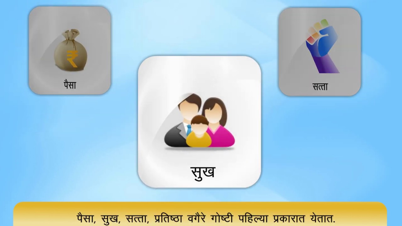 Marathi class 6_chapter 3 YouTube