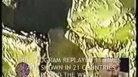 DR JONATHAN REED THE LINK ARTIFACT PART 2/10