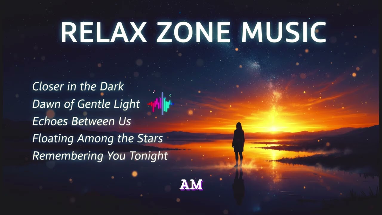 Echoes of Gentle Light#relaxingmusic#ambientmusic#sleepmusic#meditationmusic#calmmusic#peacefulmusic