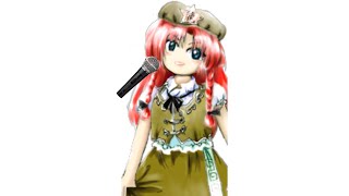Hong Meiling Sing A Song
